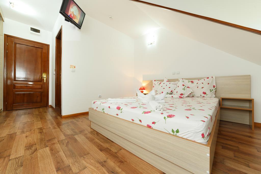 Hotel Insula Tulcea Quarto foto