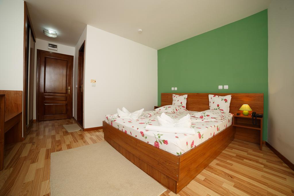 Hotel Insula Tulcea Quarto foto
