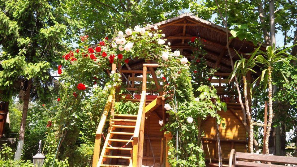 Hotel Insula Tulcea Exterior foto